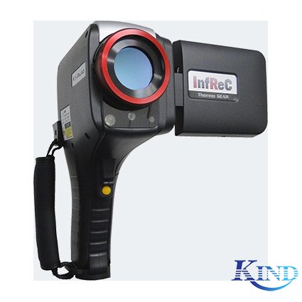 上海仁厚电子有限公司  Shanghai Kind Electronics Co., Ltd.