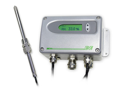 EE33-K湿度变送器
