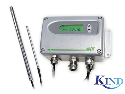 EE33-J湿度变送器