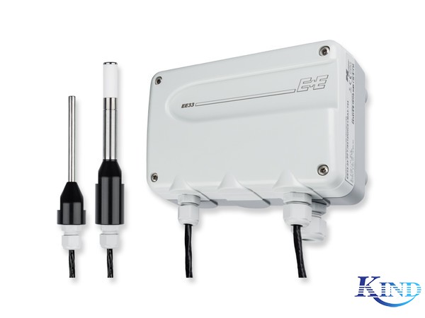 EE33-M系列温湿度变送器