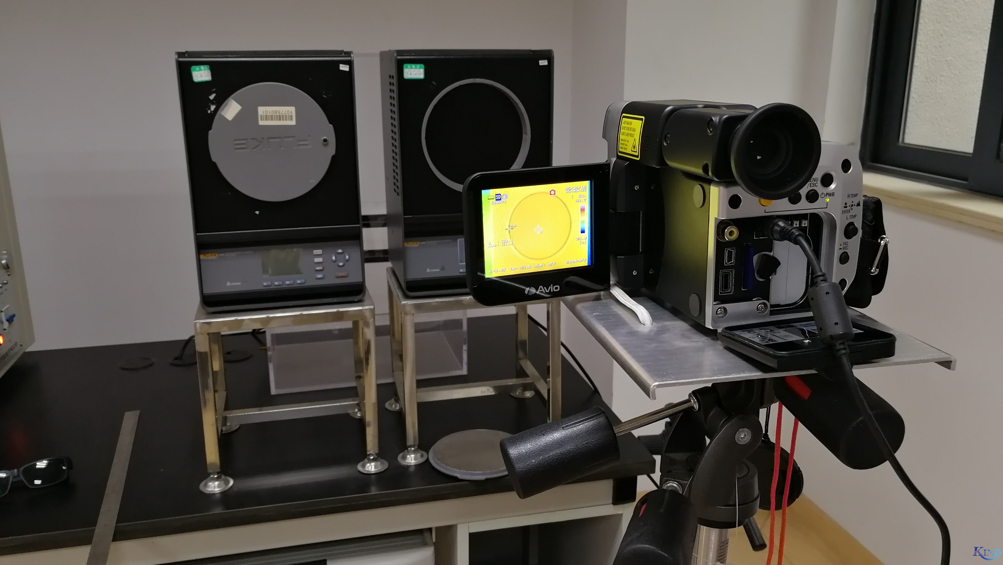 上海仁厚电子有限公司  Shanghai Kind Electronics Co., Ltd.