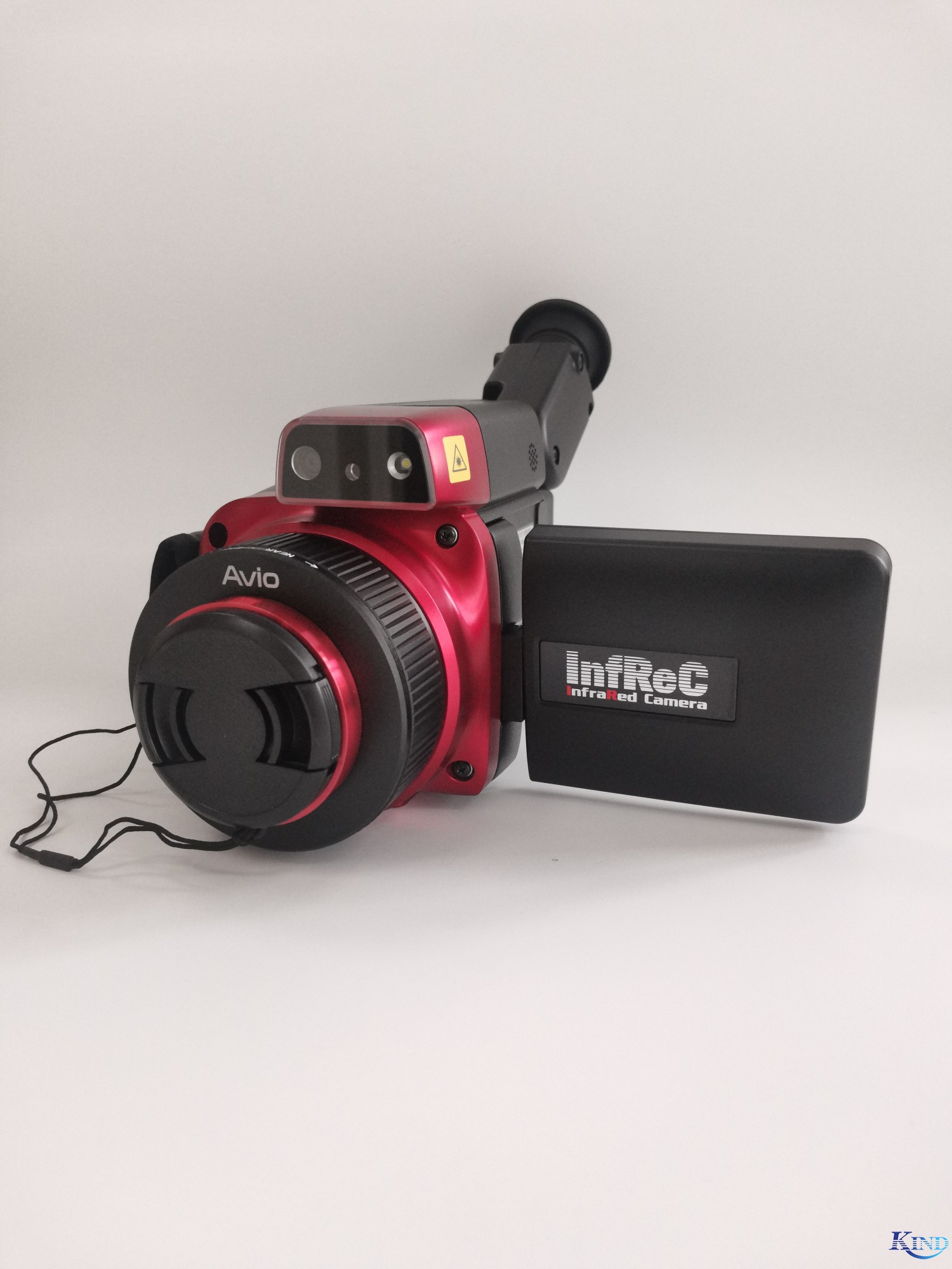 上海仁厚电子有限公司  Shanghai Kind Electronics Co., Ltd.