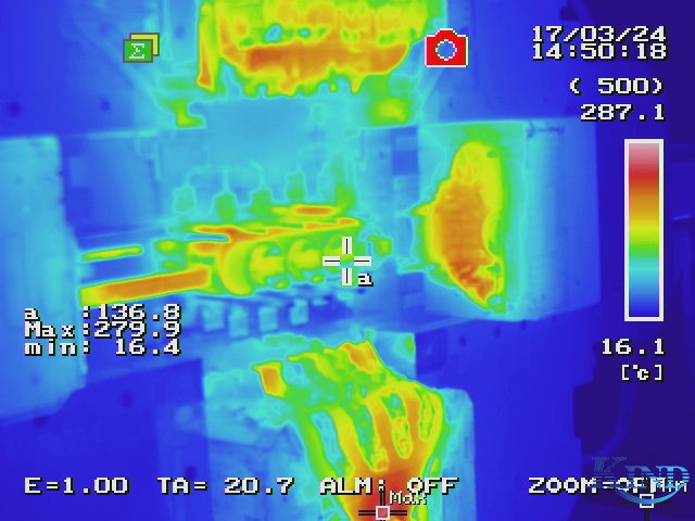 上海仁厚电子有限公司  Shanghai Kind Electronics Co., Ltd.