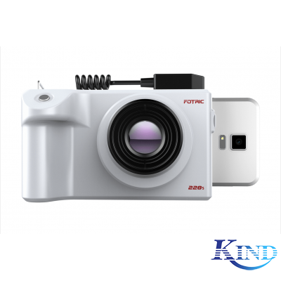 FOTRIC 222s 通用热像仪