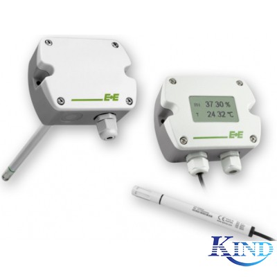E+E EE210 高精度温湿度变送器