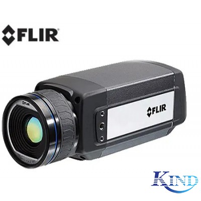 FLIR A655sc    科研级高分辨率长波  红外热像仪