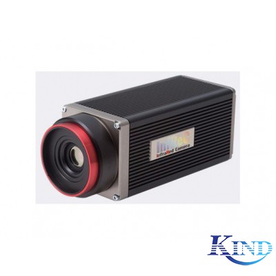 红外热像仪电力设备检测-演示视频