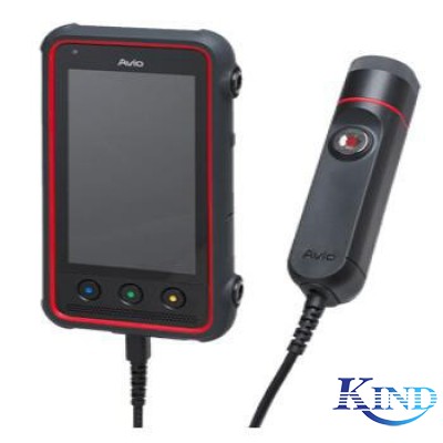 NEC AVIO F50系列 新型分体式红外热像仪