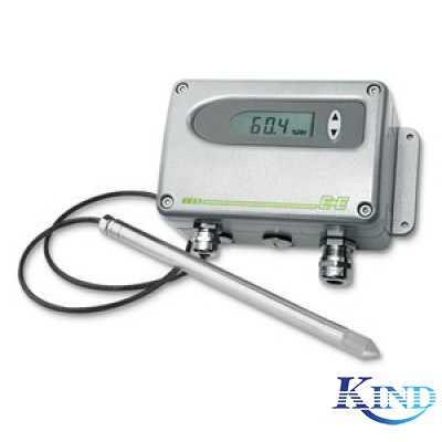 E+E EE23 基础型工业用温湿度变送器