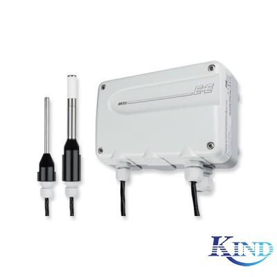 E+E   EE33-M 气象领域用高端温湿度变送器