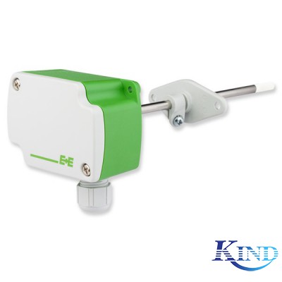 E+E EE150 紧凑型暖通空调用温湿度变送器
