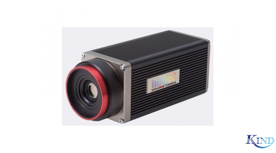 红外热像仪电力设备检测-演示视频